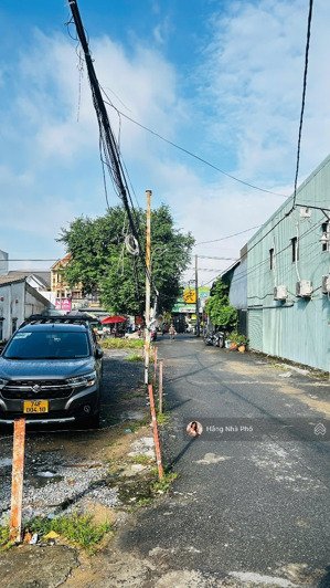 bao đầu tư 48tr/m2 - chdv 3 tầng ngay mặt tiền - 338m2 - giá 16 tỷ hơn