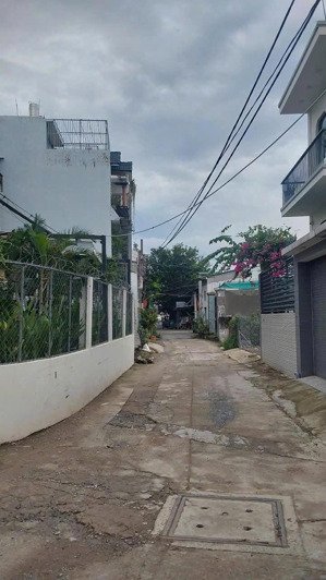 bán đất đường quốc lộ 13, phường hiệp bình ( hiệp bình phước cũ). hẻm xe hơi *diện t