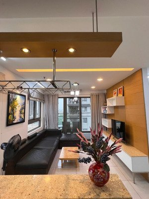 giỏ hàng cho thuê chung cư dockland saigon 2pn và 3pn