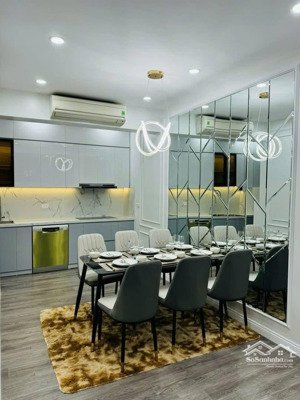 bán căn hộ chung cư big tower phạm hùng 100m2. giá tốt