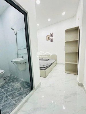 bán nhà hxh bùi đình tuý, p24, 27m2, 4.3 ti tl lh 