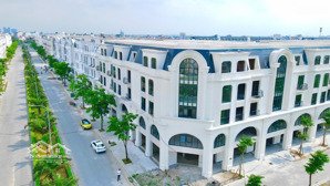 bán lk 100m² hinode royal park đường 12m, trung tâm đô thị, giá chỉ 16 tỷ