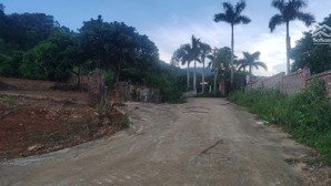 chuyển nhượng 60 000 m2 đất làm sinh thái tại yên bài ba vì hà nội
