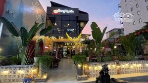 cho thuê mbkd mt trần não, 10x24m2, giá 200tr, trệt, 1 lầu - phù hợp cafe, showroom, nhà hàng,...