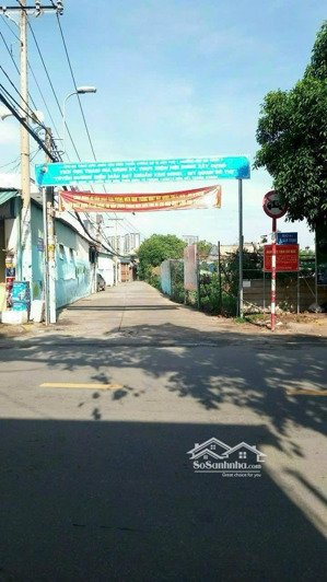 chính chủ gửi bán bán căn nhà 1 lầu mt đường 13 phường cát lái, q2, tp hcm