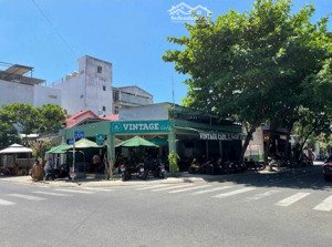 bán đất mặt tiền lê đại hành khu kinh doanh sầm uất phước tiến, nha trang dt 141,8m2 giá 136tr/m2