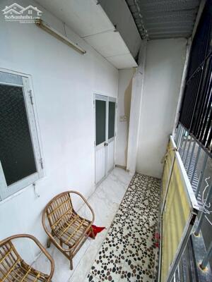 Bán nhà hẻm thông Phú Thọ Hoà, chỉ hơn 1 tỷ có SHR