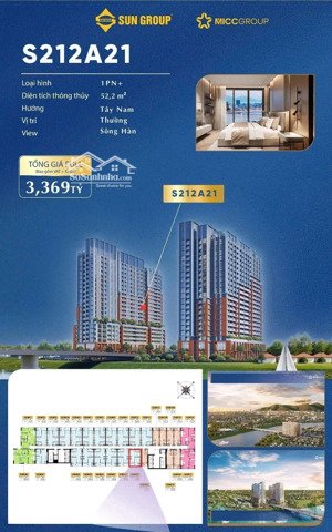 sở hữu ngay căn hôn cao.cấp spana - 3pn giá cực tốt cdt