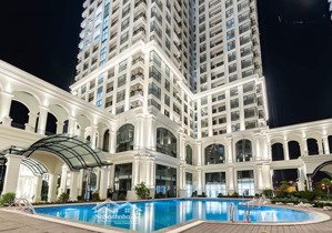 chính chủ cần bán căn 3 ngủ góc 97m2 (tt) có đồ tại sunshine riverside giá nhỉnh 8 tỷ