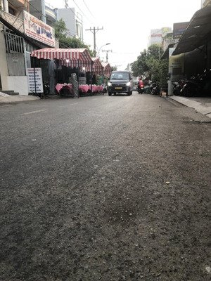 nhà đẹp sát kinh dương vương 3 tầng 3pn 60m2 gần aeon nhỉnh 4,6 tỷ, 