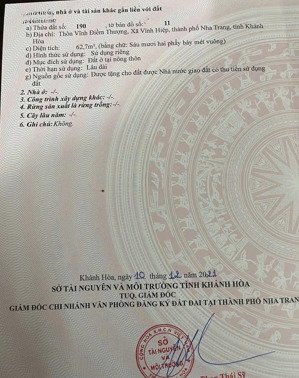 bán nhà khu lộc phát vĩnh hiệp đường ô tô