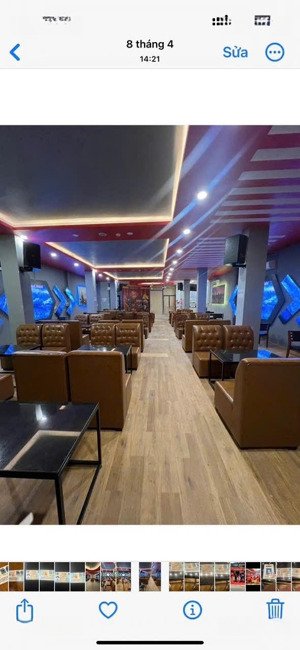 bán nhà siêu vị trí mt phạm văn chiêu, gv, 9,1x27.5m, nh: 26,95m, cn:372,6m. kc: hầm+3tầng. 53tỷ tl