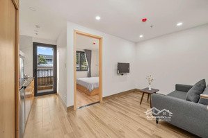 bán tòa căn hộ 6 tầng đường phạm vấn, sơn trà