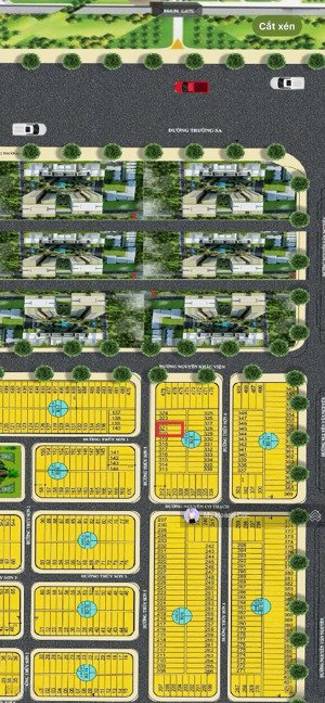 mt thuỷ sơn 5 sát nguyễn khắc viện - đất biển sơn thuỷ ncc giao dịch