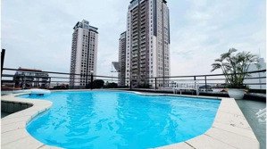 cho thuê chdv 3 phòng ngủ giá 20 triệu có dọn phòng, trung tâm thảo điền nhiều tiện ích