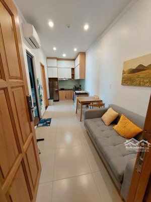 bạn cần một căn hộ nhỏ xinh giữa lòng thảo điền yên bình? gội em đạt chốt nhanh căn nguyễn bá huân