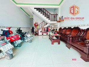 bán nhà 1 trệt 1 lầu 90m² kdc tân phong, gần công viên 4,3 tỷ
