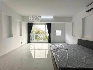 cho thuê chung cư mini 40m2 tại phường 12, quận bình thạnh, tp.hcm
