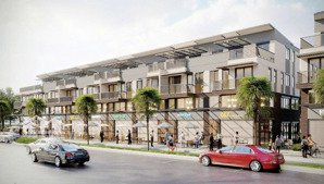 booking shophouse nam long ii central lake view hồ cảnh quan & trục lê trọng tấn