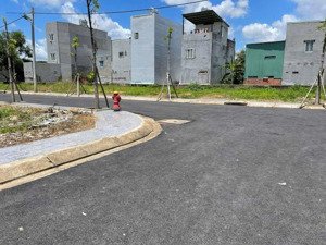 cầm bán gấp đất phước thiện, kế bên vinhomes grand park. dt 50.6m2 giá 2.85 tỷ