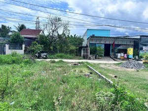 cần bán lô đất mặt tiền thôn tây, vĩnh phương nha trang
