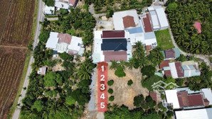 bán 5 lô đất thổ cư diên phước, cơ hội đầu tư siêu lời chỉ 770 triệu/ lô