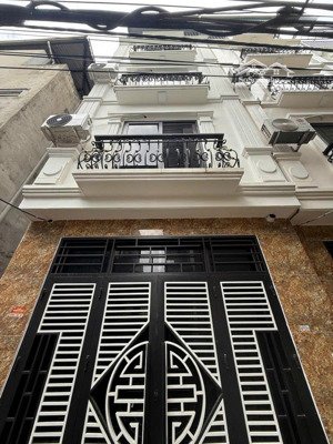 siêu rẻ khương đình, 44m2x4t, gần mặt phố gần royal city giá 7,7 tỷ (cam kết nhà thật giá chuẩn)