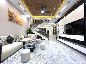 nhà mới 3 tầng đường 7m5 - trần can - thanh khê trung tâm đà nẵng