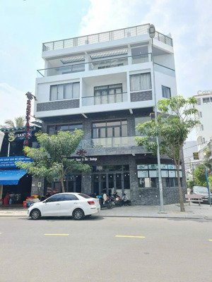 bán căn góc 3 mặt tiền đường nguyễn thiện thuật nối dài, ngang hơn 12m