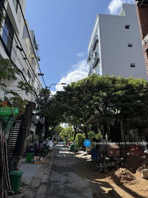 chính chủ bán lô đất an thượng ,khu phố tây thích hợp xây căn hộ