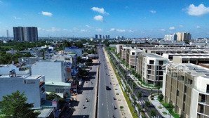 bán nhanh 152m ngang 5m trục sát công viên kiến á giá 87 tr/m