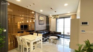 cho thuê căn hộ xi grand, quận 10, 100m2, 3pn, nhà mới, giá 20tr/th. lh: trà