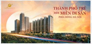 bất động sản thuộc về phía đông hà nội