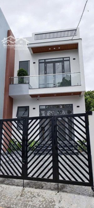 nhà 2 tầng kiệt vũ ngọc phan, thuỷ xuân, tp huế. cách đường chính 50m