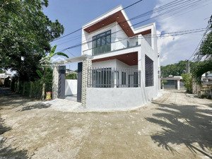 hot! biệt thự mini nghỉ dưỡng 2 mặt tiền ngay trạm thu phí bửu long