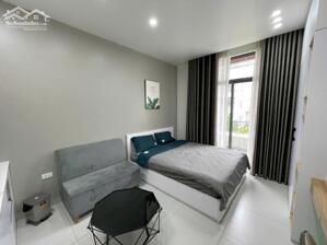 Cho thuê căn hộ Studio 1 ngủ (30m2) tại Vinhomes Marina.