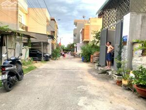 CẦN TIỀN KINH DOANH BÁN NHANH NỀN (4x13) SAU LƯNG CHỢ ĐẦU MỐI THỦ ĐỨC GIÁ 3TỶ XX NHỎ