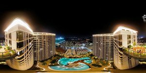 giỏ hàng trực tiếp từ chủ đầu tư, view bể bơi thoáng mát. the glory tiềm năng sinh lời cao.