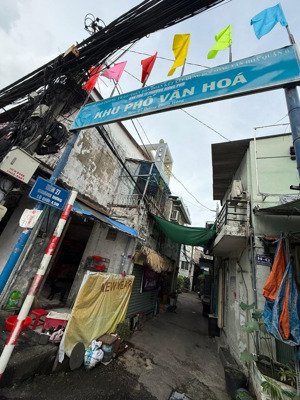 nhà mới 2 lầu hẻm 657 ba đình, p9, q8 (đi hẻm 27 chánh hưng gần hơn)