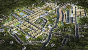 chỉ từ hơn 15 triệu/m2 dự án trung tâm huyện đại từ. sổ đỏ sang tên