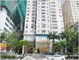 cho thuê nhanh vạn đô tầng thấp , 68m2 2pn 1wc có bancol giá 11tr . lh: gặp tín