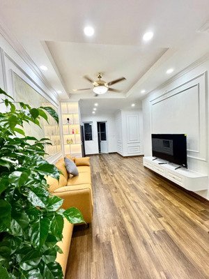 chính chủ bán căn hộ ct3 bộ tư lệnh - 3n2vs - 70m2 - giá hơn 4 tỷ