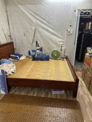 bán đất phùng khoang 48m mặt tiền 4.8m ngõ 121 cách phố 15m giá 9.5 tỷ