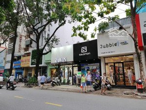 bán nhà mt đường nguyễn thái bình q,tân bình. dt: 5,2x 18m - nh 7,5m ( 102m2 ) chỉ 24 tỷ.