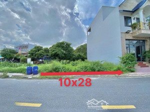 đất ngộp bán gấp 280m2 đất thổ cư -shr giá 1tỷ2 đất mt trần văn chẩm-tân thông hội