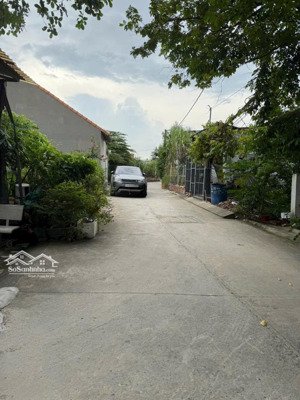 3 lô đất hẻm xe hơi đường lò lu, quận 9 chỉ 3,3tỉ/1lô