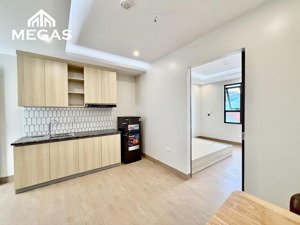 cho thuê căn hộ mới tinh 255 cầu giấy, 7,5 triệu, 50m2, 1 phòng ngủ, ban công thoáng