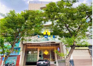 cho thuê tòa nhà căn hộ dịch vụ 363 365 phạm ngũ lão, quận 1