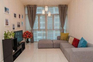 còn sót lại duy nhất căn 2 phòng ngủ the vista view hồ bơi giá đầu tư - giá 8,2 tỷ