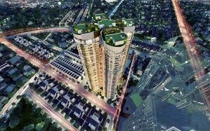 chung cư giá tốt nhất thị trường tại thanh xuân gần khu vực bách - kinh - xây